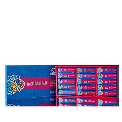 开州调经养气汤